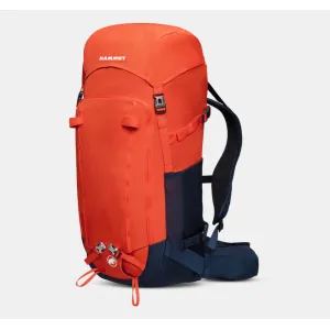 Рюкзак Mammut Trion 35 hot red-marine.35 L