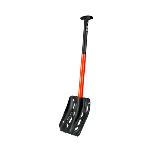 Лопата Mammut Alugator Light neon orange.one size