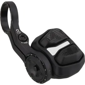 Манетка SRAM Electronic Controller - SRAM AXS POD Ultimate D1 with Concave buttons (Includes Controller w Discrete Clamp for Left or Right Mount)