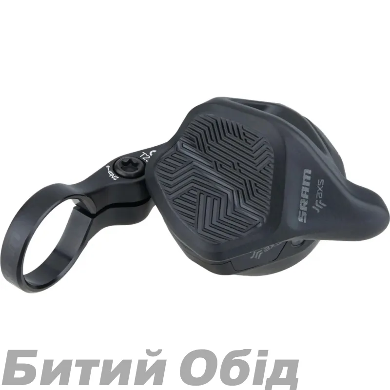 Манетка - SRAM AXS POD Rocker D1 Right(Includes Controller w Discrete Clamp)