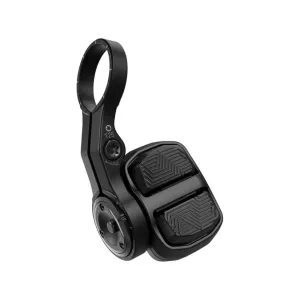 Манетка SRAM Electronic Controller - SRAM AXS POD D1 2 Button (Includes Controller w Discrete Clamp for Left or Right Mount)