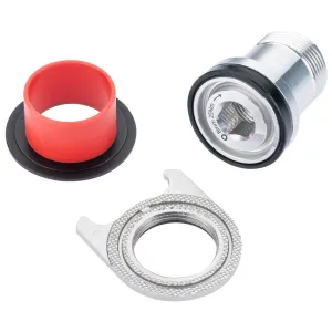 Сервисный набор переключателя SRAM FULL MOUNT BOLT KIT XXSL T-TYPE EAGLE AXS