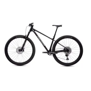 Велосипед MERIDA BIG.NINE TRLIMITED DAN.GREEN(SIL GN)