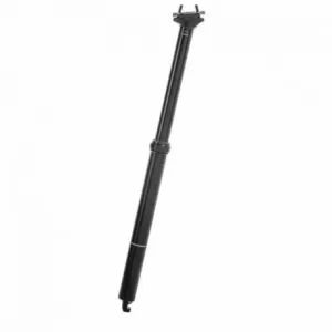 Підсідельний штир MERIDA TEAM TR II,34.9MM BLACK