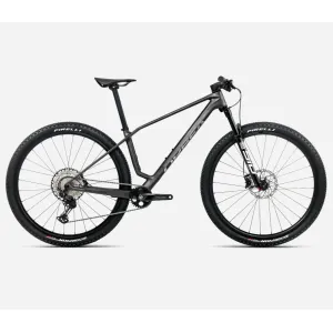 Велосипед ORBEA ALMA M30 Diamond Carbon View (Matt)