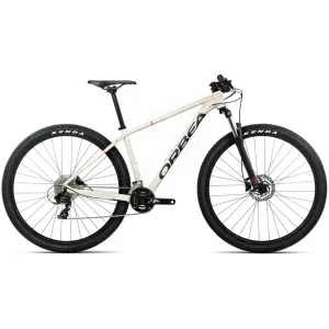 Велосипед ORBEA ONNA 29 50 Ivory White (Gloss) - Navy Blue (Matt)