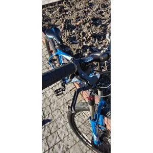 Велосипед Cannondale 26, M