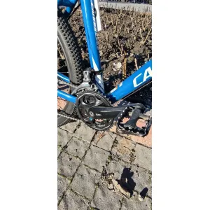 Велосипед Cannondale 26, M