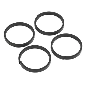 Сервісний набір ROCKSHOX VOLUME REDUCER KIT - (4 AIR SLEEVE BOTTOMLESS TOKENS) - SUPER DELUXE AIR C1+ (2023+)/DELUXE AIR C1+ (2023+) LINEAR XL AIR CAN