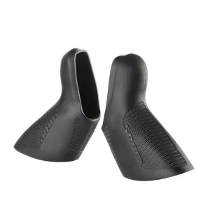 Резиновые накладки на дуалы SRAM SET FOR APEX MECHANICAL SD AND DB BLACK, PAIR
