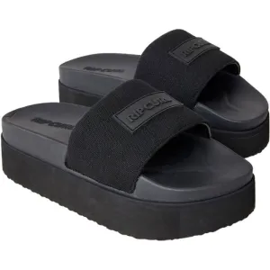 Вьетнамки Rip Curl PREMIUM SURF BLOOM SLIDE BLACK 39 