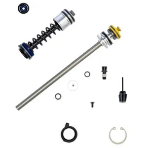 Апгрейд кіт картриджа ROCKSHOX - ISOLATOR RL, 3-POSITION REMOTE, (INCLUDES COMPRESSION AND REBOUND DAMPERS, REMOTE SOLD SEPARATELY) - REBA B1+ (2026+)
