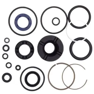Сервисный набор FOX Seal Kit: 2023 DHX Damper Rebuild