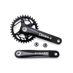 Шатуны Charm-34T (1x10/11 spd)