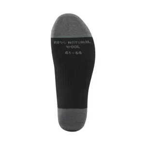 Шкарпетки зимові Shimano Performance Wool , чорні