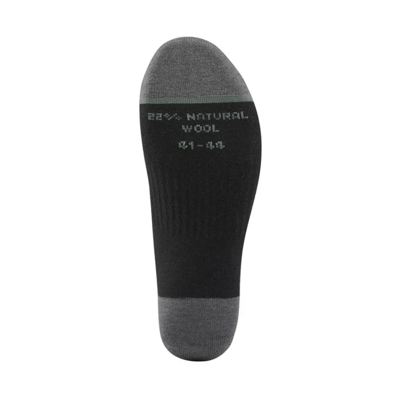 Шкарпетки зимові Shimano Performance Wool , чорні