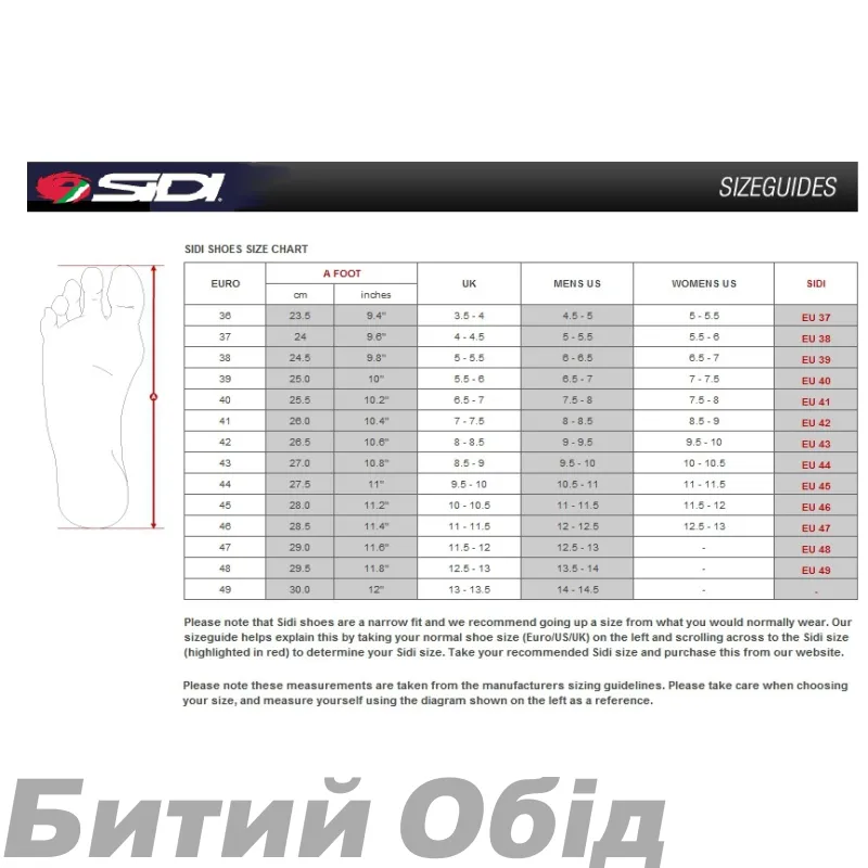 Взуття Sidi MTB Eagle 10 Mega зелене