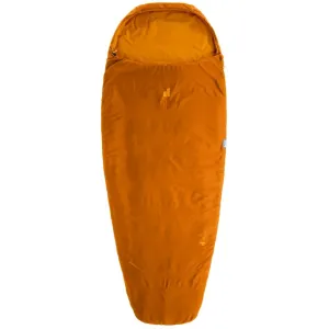 Спальный мешок DEUTER Dreamlite 10C/50F цвет 6627 1 terra-canyon левый SAM