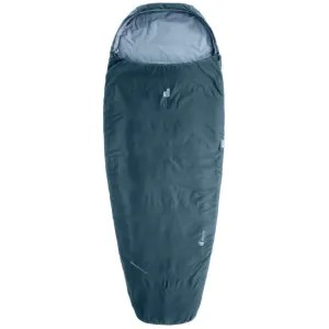 Спальный мешок DEUTER Dreamlite EL 15C/59F цвет 1014 1 nautic-breeze левый SAM