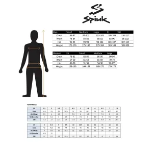 Джерсі Spiuk Searchers кор рукав чоловіче зелене 