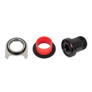 Сервисный набор SRAM FULL MOUNT BOLT KIT RED XPLR AXS (B-WASHER, FRAME SLEEVE, B-BOLT)