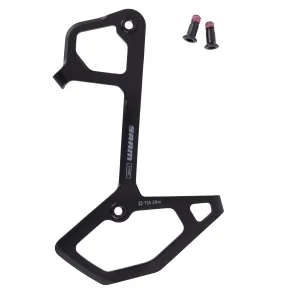 Сервисный набор переключателя SRAM INNER CAGE GX T-TYPE EAGLE AXS (INNER CAGE INCLUDING 2 T25 STAINLESS STEEL PULLEY BOLTS)