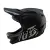Вело шолом TLD D4 CARBON HELMET; STEALTH [BLACK] 2X