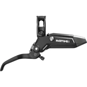 Тормоз SRAM Disc Brake Motive Bronze - Diffusion Black Ano,Tool Free Reach, Bleeding Edge, Hose (includes MMX Clamp, Rotor/Bracket sold separately) A1