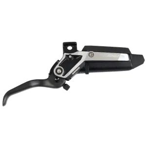 Сервісний набір SRAM BRAKE LEVER ASSEMBLY - CARBON LEVER (ASSEMBLED, NO HOSE, INCLUDES BARB,OLIVE,BOOT) BLACK ANO - CODE ULTIMATE STEALTH C1