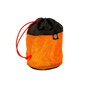 Пакувальний мішок-тубус KasyBag Mesh Cylinder (Orange)