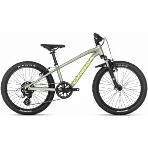 Велосипед ORBEA MX 20 XC 20 