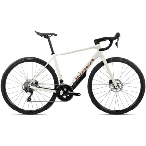 Велосипед ORBEA AVANT H30 55 WHI