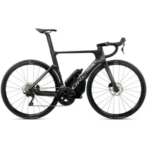 Велосипед ORBEA ORCA AERO M30LTD 53 RAW