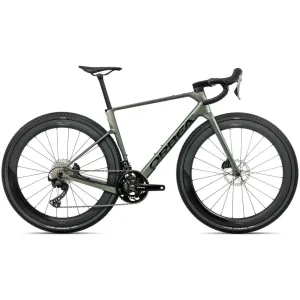 Велосипед ORBEA TERRA RACE M20LTD 
