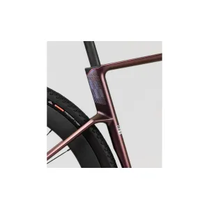 Велосипед ORBEA TERRA RACE M31eLTD 1X Sunset Carbon View (Matt)