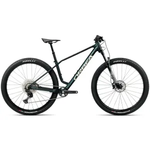 Велосипед ORBEA ALMA H20 
