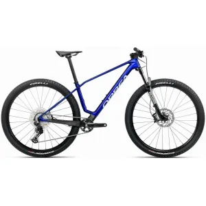 Велосипед ORBEA ALMA M50 