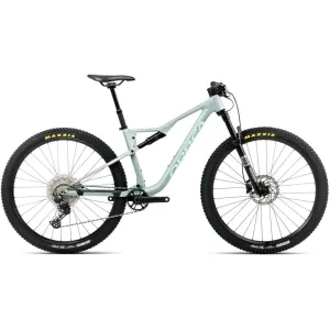 Велосипед ORBEA OIZ H30 Blue Stone - Metallic Blue Stone (Gloss)