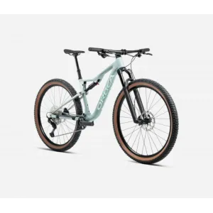 Велосипед ORBEA OIZ H30 Blue Stone - Metallic Blue Stone (Gloss)