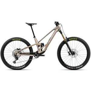 Велосипед ORBEA RALLON E10 L NIC-NIC