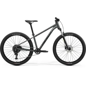Велосипед MERIDA BIG.SEVEN 20 SILK DARK GREY(BLACK)