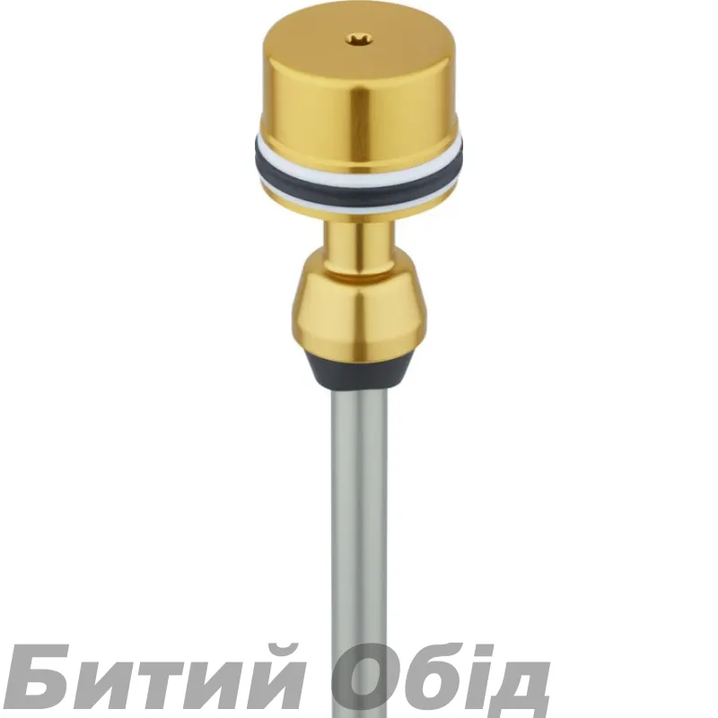 Воздушная пружина ROCKSHOX DEBONAIR ASSEMBLY - (INCLUDES TOP CAP, DEBONAIR SPRING, AND SHAFT BOLT) - 27/29 (35MM) - REBA B1 (2026+)