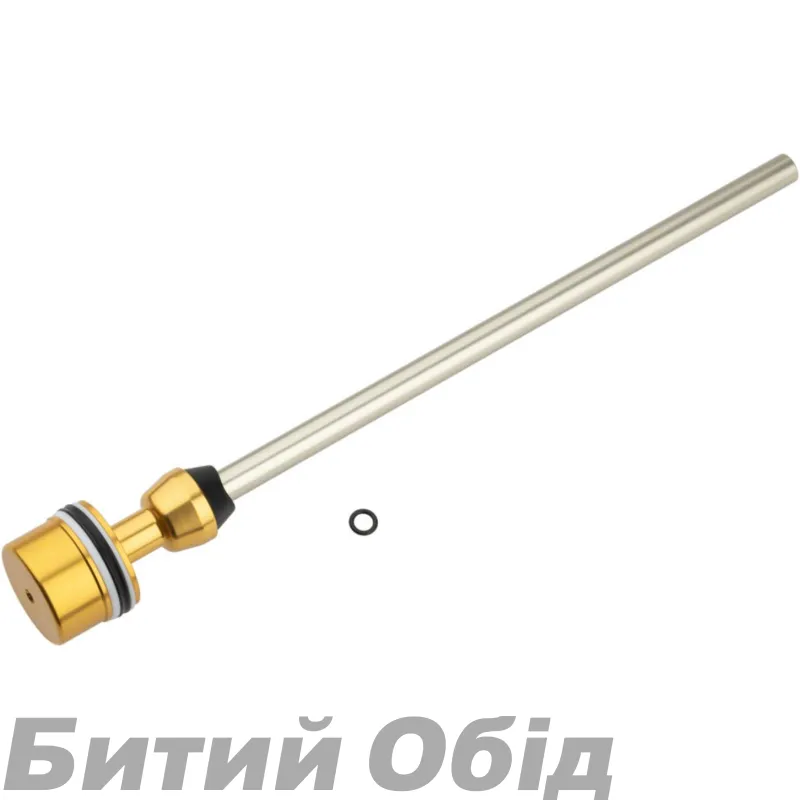 Воздушная пружина ROCKSHOX DEBONAIR ASSEMBLY - (INCLUDES TOP CAP, DEBONAIR SPRING, AND SHAFT BOLT) - 27/29 (35MM) - REBA B1 (2026+)