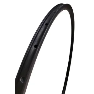 Обод MERIDA COMP SL MAT ALLUMINUM 700C*32HF/V,TUBELESS READY FOR 2025 SPEEDER 300