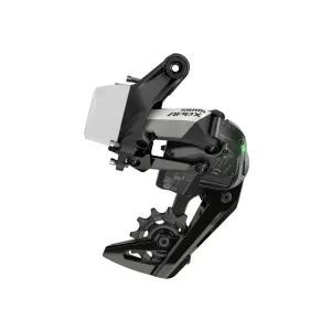 Задній перемикач SRAM Apex XPLR AXS D1 MAX 44T 12 speed (Battery not included)