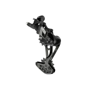 Задній перемикач SRAM Apex XPLR D1 MAX 44T 12 speed (Mechanical)