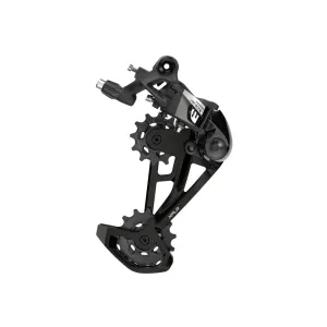 Задній перемикач SRAM Apex XPLR D1 MAX 44T 12 speed (Mechanical)