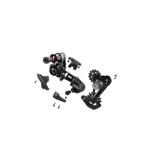 Задній перемикач SRAM Eagle 70 T-Type 12 speed Max 52T (Mechanical)