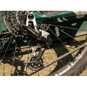 Задній перемикач SRAM Eagle 90 T-Type 12 speed Max 52T (Mechanical)