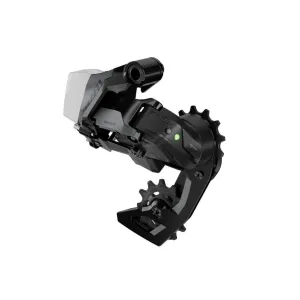 Задній перемикач SRAM RIVAL AXS E1 12-Speed Max 36T (Battery Not Included)